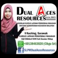 SLPM DUAL ACES RESOURCES, SARAWAK